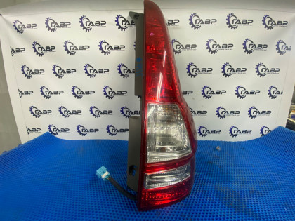 Стоп сигнал правый 33501SWWE01 HONDA CR-V