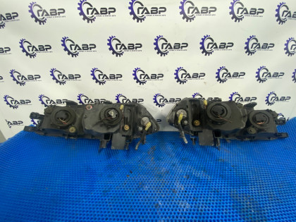 Фары Пара галоген HONDA TORNEO CF3 2001