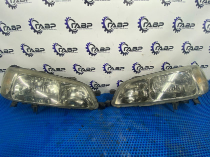 Фары Пара галоген HONDA TORNEO