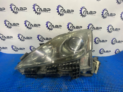 Фара левая LEXUS IS350