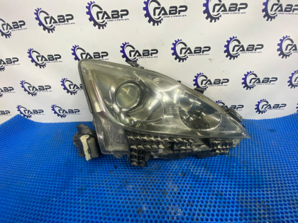 Фара правая LEXUS IS350