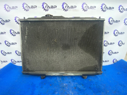 Радиатор основной HONDA ODYSSEY OEM 19010PGM902 RA6 2002