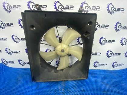 Вентилятор радиатора Основной HONDA ODYSSEY RA6 2002