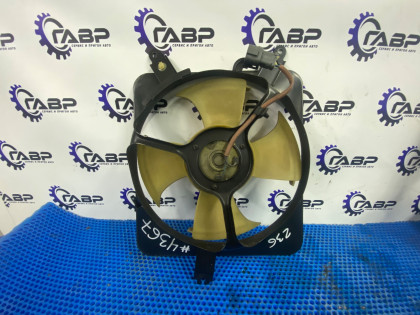 Вентилятор Кондиционера HONDA TORNEO