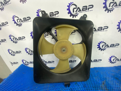 Вентилятор Кондиционера HONDA TORNEO CF3 2001