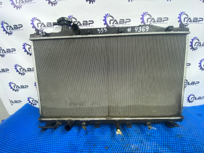 Радиатор Основной HONDA CR-V