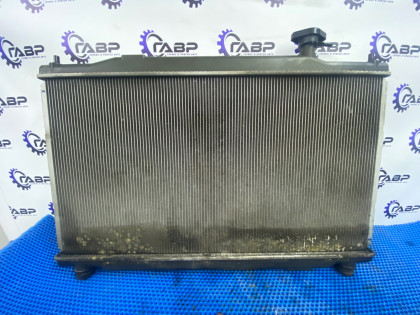 Радиатор Основной HONDA CR-V RE4 2010