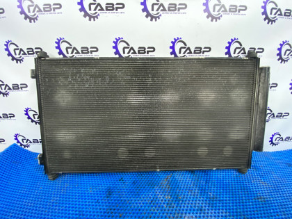 Радиатор Кондиционера HONDA CR-V RE4 2011