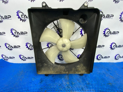 Вентилятор охлаждения Основной HONDA CR-V RE4 2011
