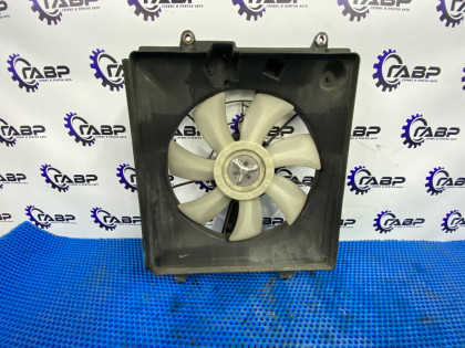 Вентилятор охлаждения Кондиционера HONDA CR-V RE4 2011
