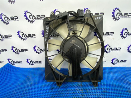 Вентилятор охлаждения Кондиционера HONDA CR-V