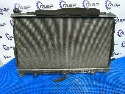 Радиатор охлаждения Основной LEXUS IS350 GSE21 2006