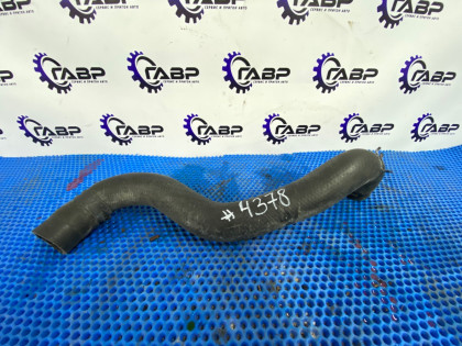 Патрубок радиатора нижний LEXUS IS350