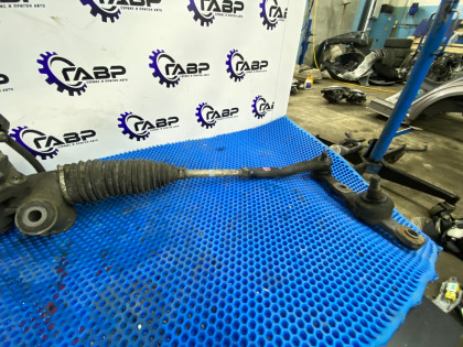 Рулевая рейка LEXUS GS350 GRS191 2005