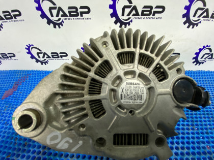 Генератор NISSAN TEANA OEM 231001AA1A J32 2012