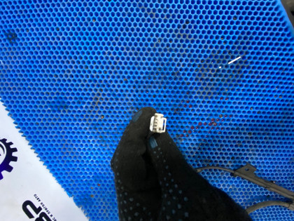 Датчик ABS передний правый LEXUS GS350 GRS191 2005