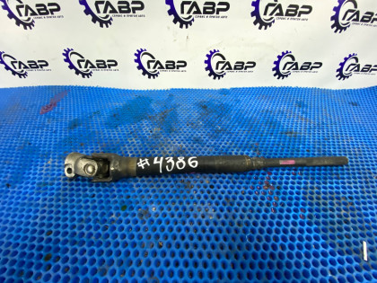 Рулевой вал LEXUS IS350