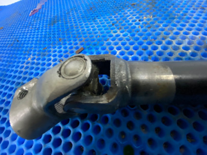 Рулевой вал LEXUS IS350 GSE21 2006