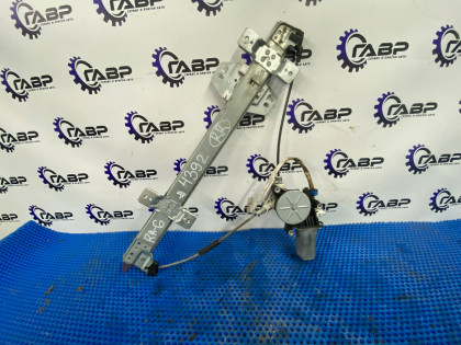 Стеклоподъемник Задний правый HONDA ODYSSEY