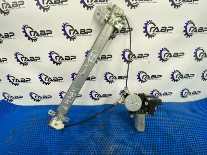 Стеклоподъемник Передний правый HONDA ODYSSEY