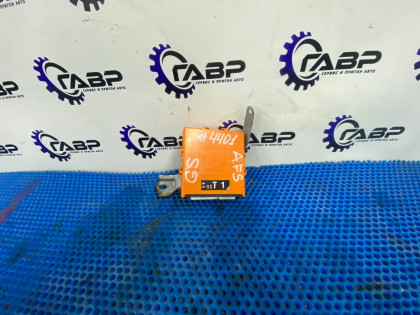 Блок управления AFS 89940-30060 LEXUS GS350