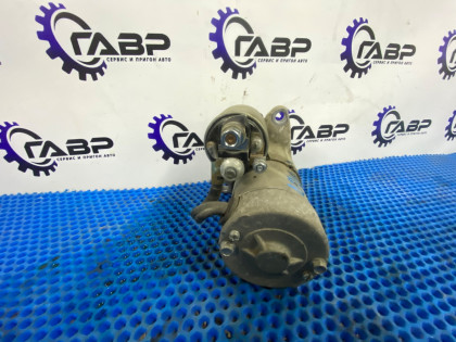 Стартер NISSAN TEANA OEM 23300JA10C J32 2012