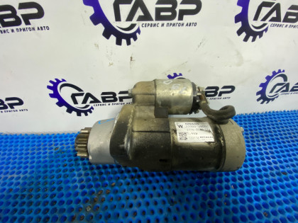 Стартер 23300JA10C NISSAN TEANA