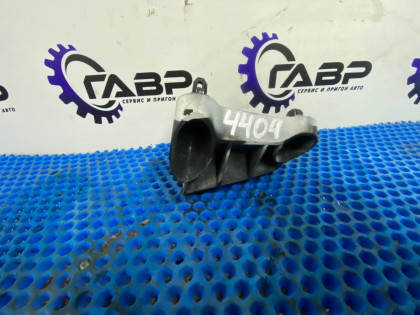 Клипса кронштейн бампера Задняя левая LEXUS GS350 GRS191 2005