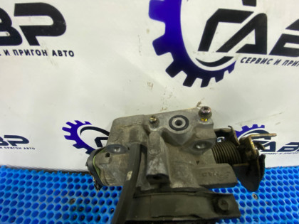 Доосельная заслонка HONDA TORNEO OEM 16400PCC902 CF3 2001