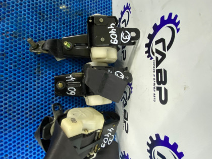 Ремни безопасности HONDA TORNEO