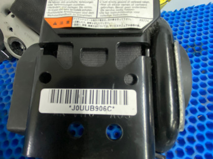 Ремни безопасности Передний правый HONDA CR-V RE4 2010