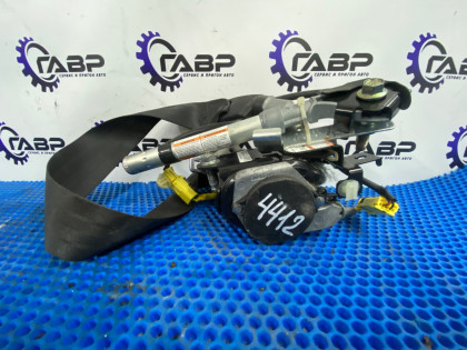 Ремни безопасности Передний правый HONDA CR-V