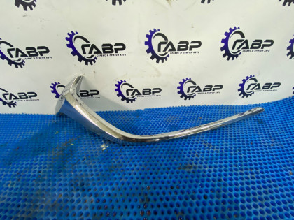 Молдинг решетки радиатора Правый MAZDA CX-3