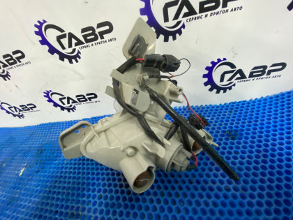 Повторитель поворота Левый MAZDA CX-3 DK5FW 2015