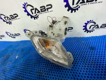 Повторитель поворота Левый MAZDA CX-3