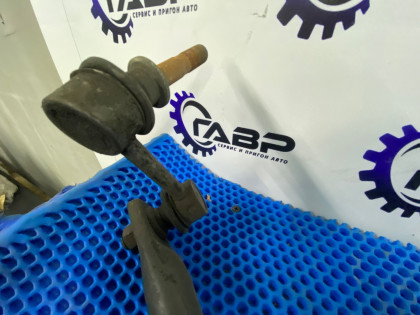 Стабилизатор передний LEXUS GS350 GRS191 2005