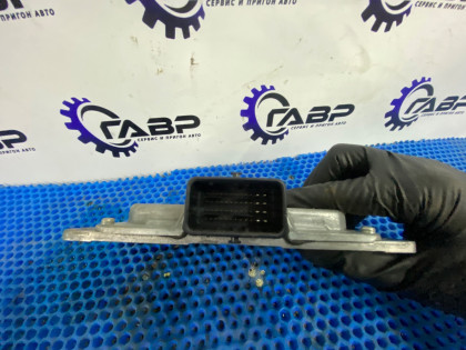 Блок управления АКПП NISSAN TEANA OEM 31036KA42A J32 2012