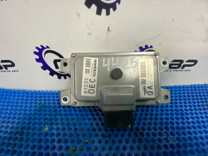 Блок управления АКПП 31036KA42A NISSAN TEANA