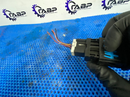 Кнопка включения противотуманных фар HONDA TORNEO OEM 35180S0A003 CF3 2001