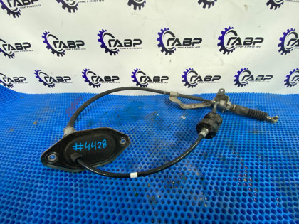 Педали с тросом газа 54315SWAA81 HONDA CR-V