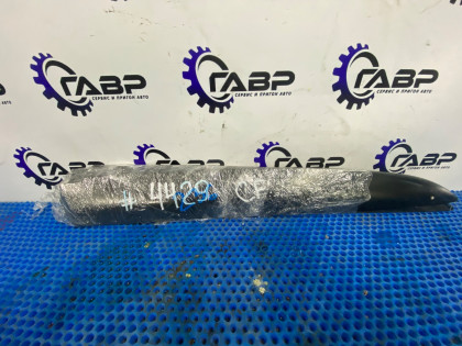 Ветровики Задние пара HONDA TORNEO