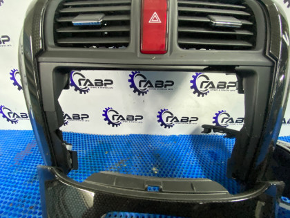 Рамка магнитофона Консоль комплект HONDA CR-V RE4 2010