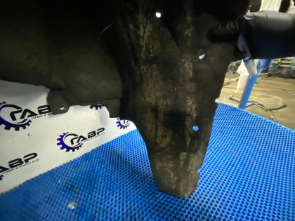 Подкрылок задний левый LEXUS GS350 OEM 6563730050 GRS191 2005