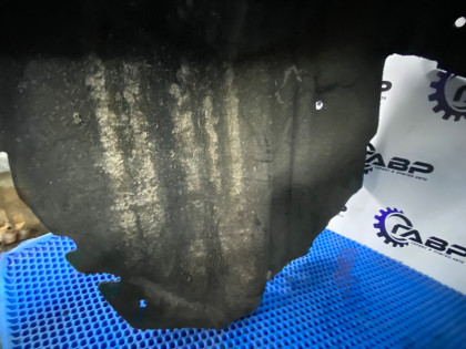 Подкрылок задний левый LEXUS GS350 OEM 6563730050 GRS191 2005