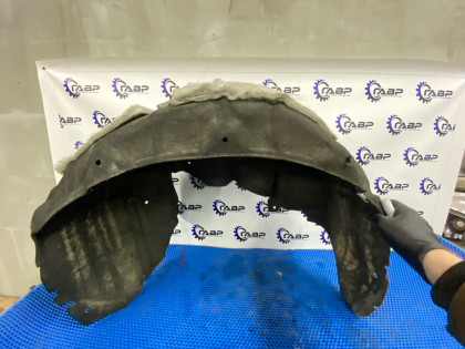 Подкрылок задний левый 6563730050 LEXUS GS350