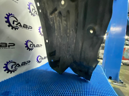 Подкрылок Передний правый MAZDA CX-3 DK5FW 2015