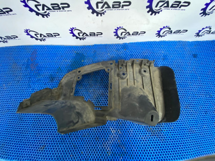 Подкрылок Задний левый MAZDA CX-3 DK5FW 2015
