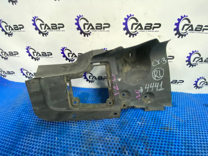 Подкрылок Задний левый MAZDA CX-3