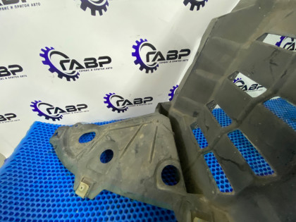 Подкрылок Передний левый NISSAN TEANA J32 2012