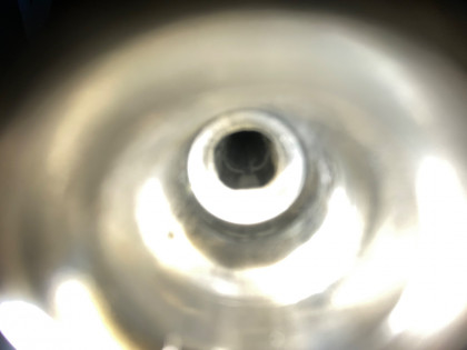 Испаритель кондиционера HONDA TORNEO OEM 80210S0A013 CF3 2001